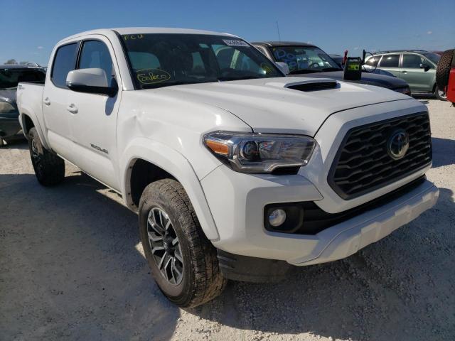 TOYOTA TACOMA DOU 2021 5tfaz5cn0mx112888