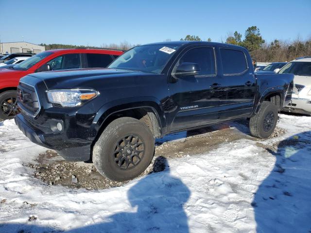 TOYOTA TACOMA 2021 5tfaz5cn0mx113538