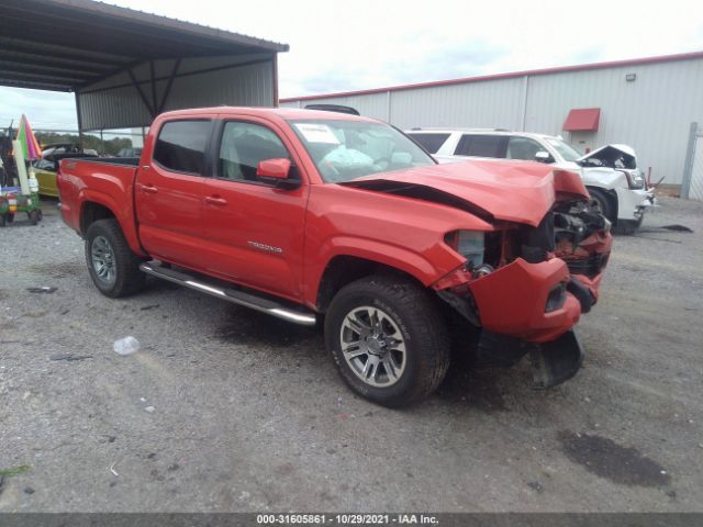 TOYOTA TACOMA 2016 5tfaz5cn1gx002856