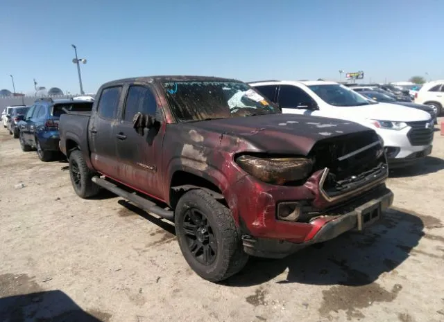 TOYOTA TACOMA 2016 5tfaz5cn1gx004168