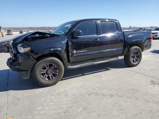 TOYOTA TACOMA 2016 5tfaz5cn1gx005420