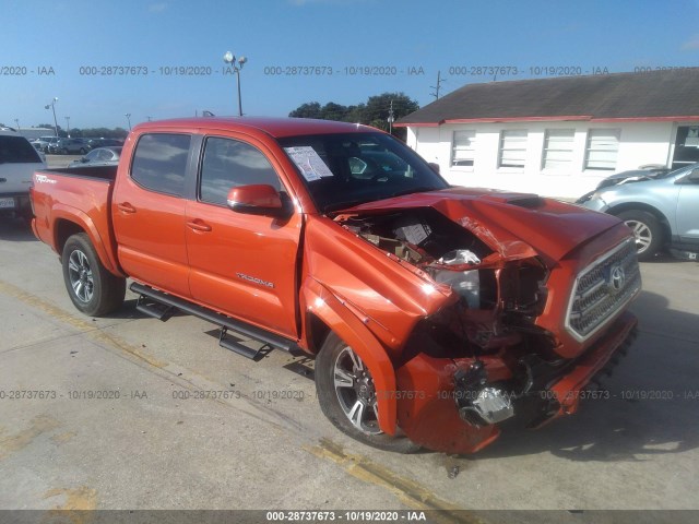 TOYOTA TACOMA 2016 5tfaz5cn1gx007197