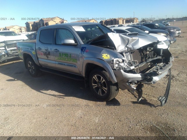 TOYOTA TACOMA 2016 5tfaz5cn1gx011508