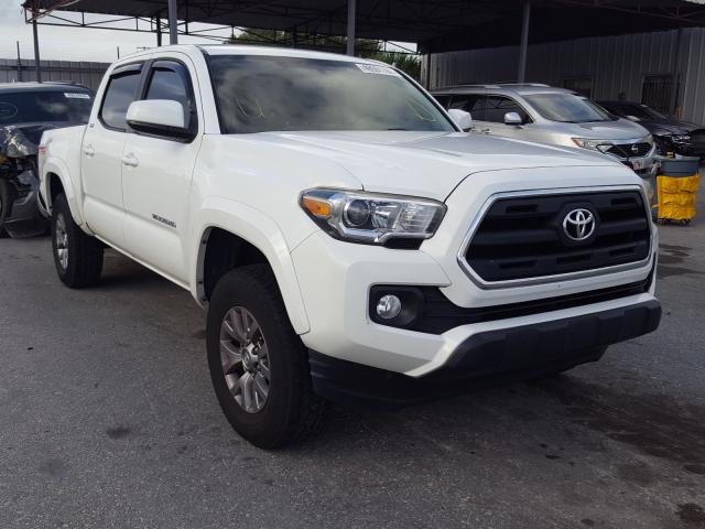 TOYOTA TACOMA DOU 2016 5tfaz5cn1gx012397