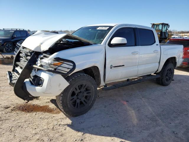 TOYOTA TACOMA 2016 5tfaz5cn1gx014649