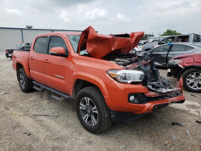 TOYOTA TACOMA DOU 2016 5tfaz5cn1gx014800