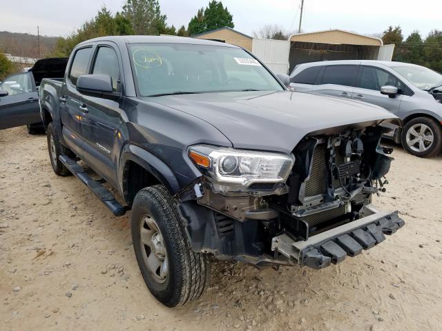 TOYOTA TACOMA DOU 2016 5tfaz5cn1gx017468