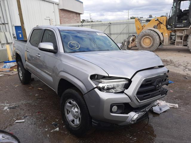 TOYOTA TACOMA DOU 2016 5tfaz5cn1gx018152