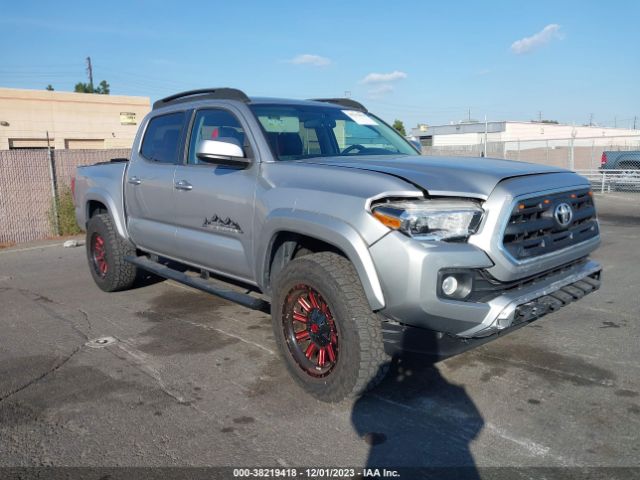 TOYOTA TACOMA 2016 5tfaz5cn1gx018605