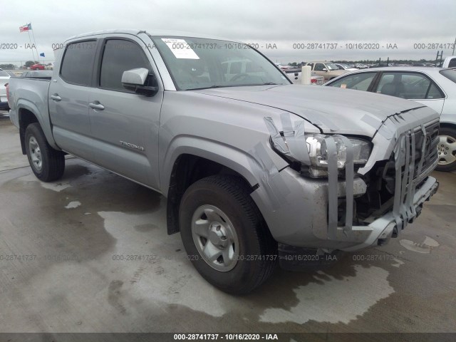 TOYOTA TACOMA 2016 5tfaz5cn1gx018622