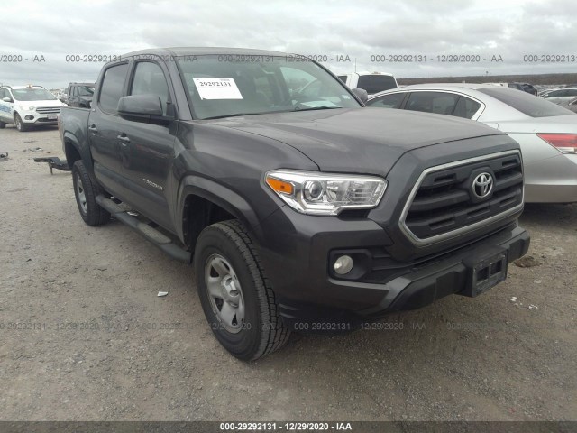 TOYOTA TACOMA 2016 5tfaz5cn1gx019169