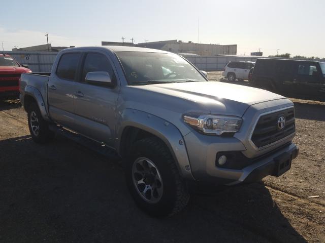 TOYOTA TACOMA DOU 2016 5tfaz5cn1gx019253