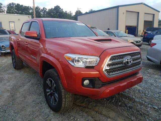 TOYOTA TACOMA DOU 2017 5tfaz5cn1hx022039