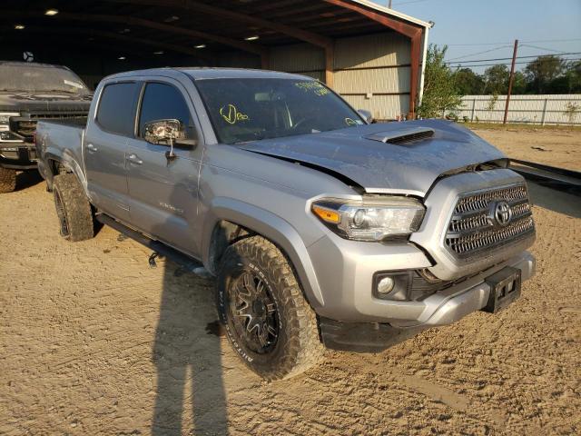 TOYOTA TACOMA DOU 2017 5tfaz5cn1hx024065