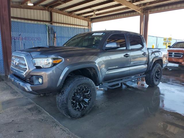 TOYOTA TACOMA DOU 2017 5tfaz5cn1hx025572