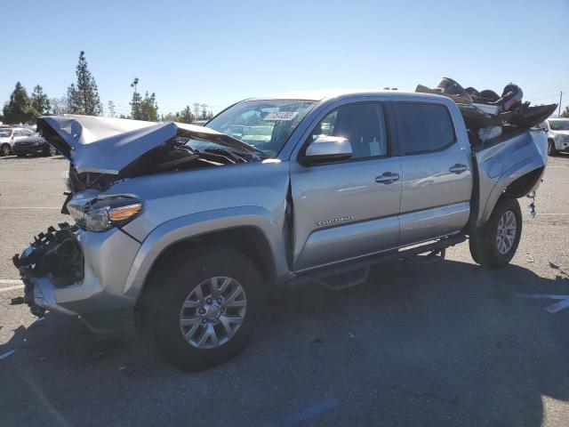 TOYOTA TACOMA 2017 5tfaz5cn1hx029086