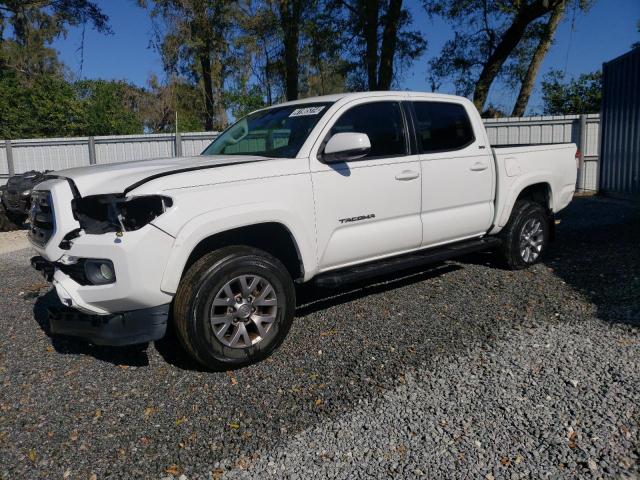 TOYOTA TACOMA 2017 5tfaz5cn1hx034398