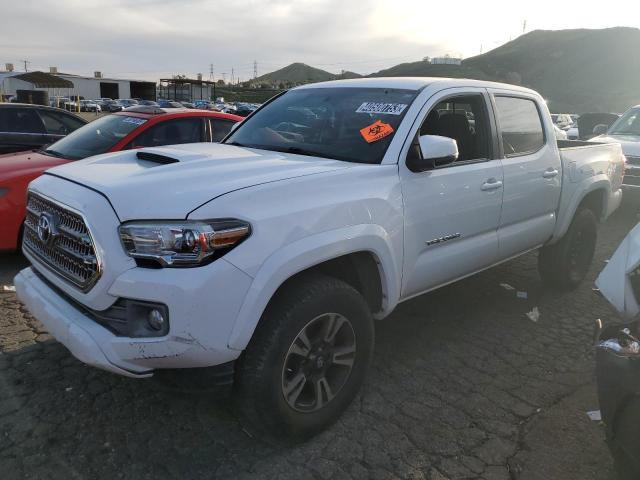 TOYOTA TACOMA DOU 2017 5tfaz5cn1hx036457