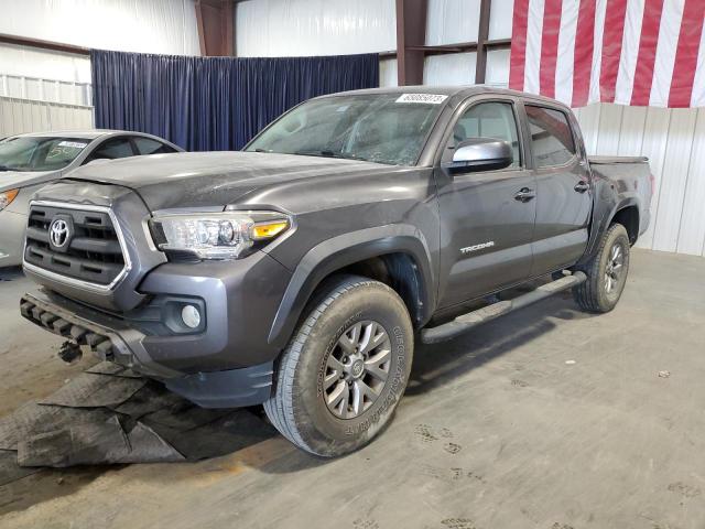 TOYOTA TACOMA DOU 2017 5tfaz5cn1hx036541