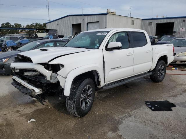 TOYOTA TACOMA 2017 5tfaz5cn1hx036605