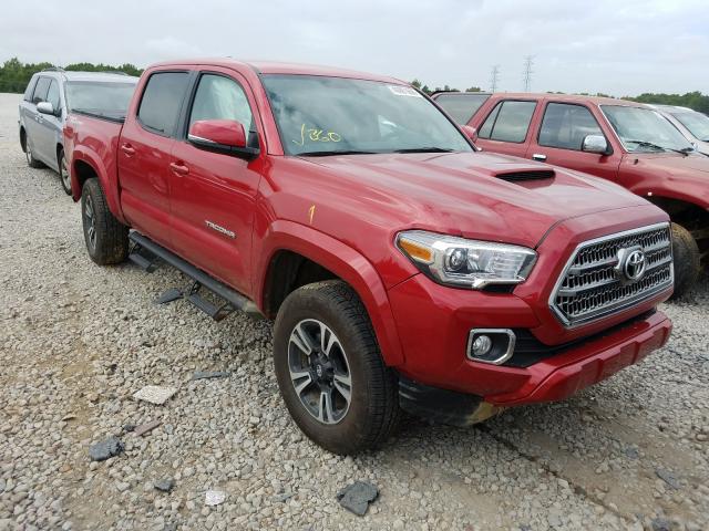 TOYOTA TACOMA DOU 2017 5tfaz5cn1hx037883