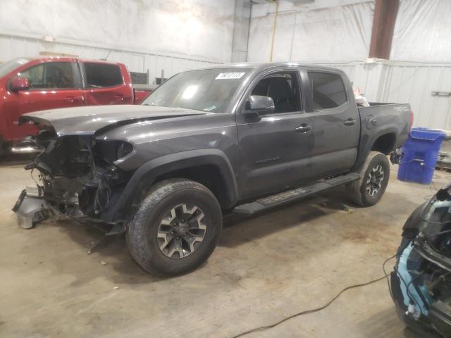 TOYOTA TACOMA 2017 5tfaz5cn1hx041884