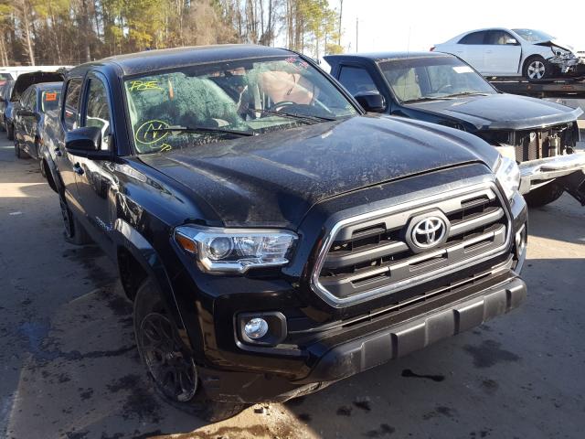 TOYOTA TACOMA DOU 2017 5tfaz5cn1hx042842