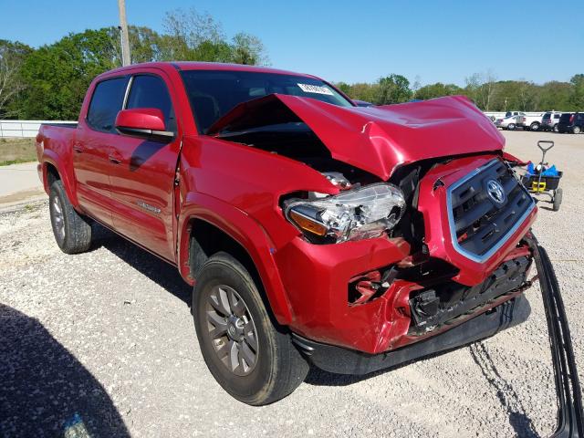 TOYOTA TACOMA DOU 2017 5tfaz5cn1hx044655