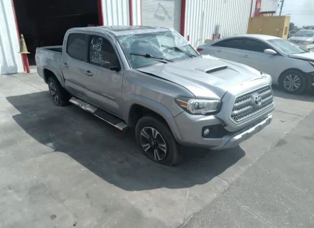 TOYOTA TACOMA 2017 5tfaz5cn1hx044736