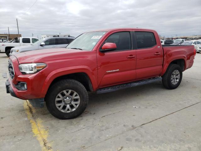 TOYOTA TACOMA DOU 2017 5tfaz5cn1hx045840