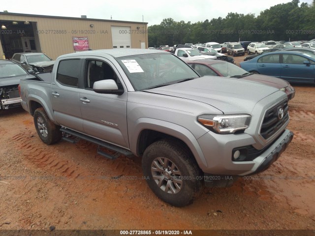 TOYOTA TACOMA 2017 5tfaz5cn1hx048012