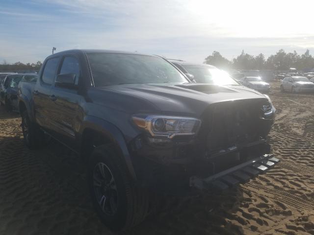 TOYOTA TACOMA 2017 5tfaz5cn1hx048818