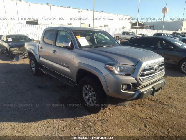 TOYOTA TACOMA 2017 5tfaz5cn1hx049077