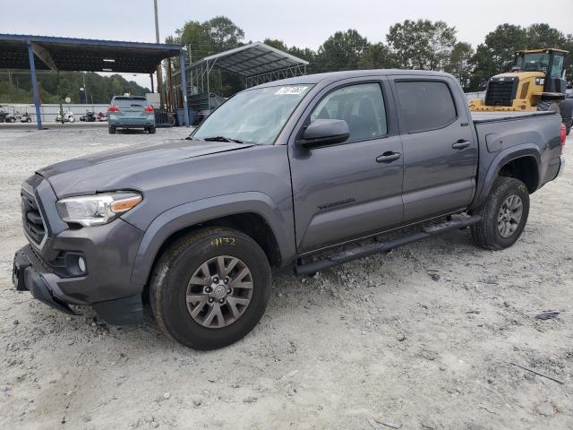 TOYOTA TACOMA 2018 5tfaz5cn1jx056052