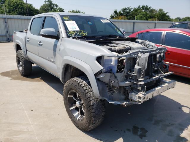 TOYOTA TACOMA DOU 2018 5tfaz5cn1jx059369