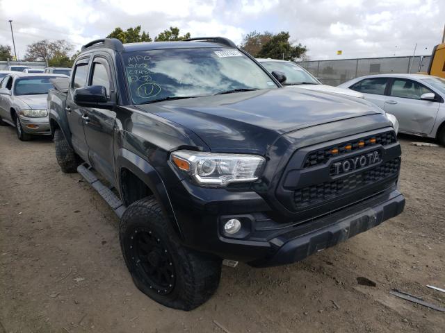 TOYOTA TACOMA DOU 2018 5tfaz5cn1jx061087