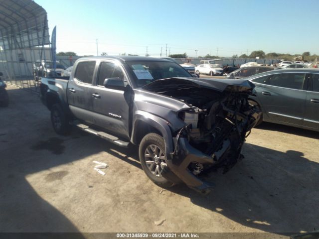 TOYOTA TACOMA 2WD 2019 5tfaz5cn1kx073192