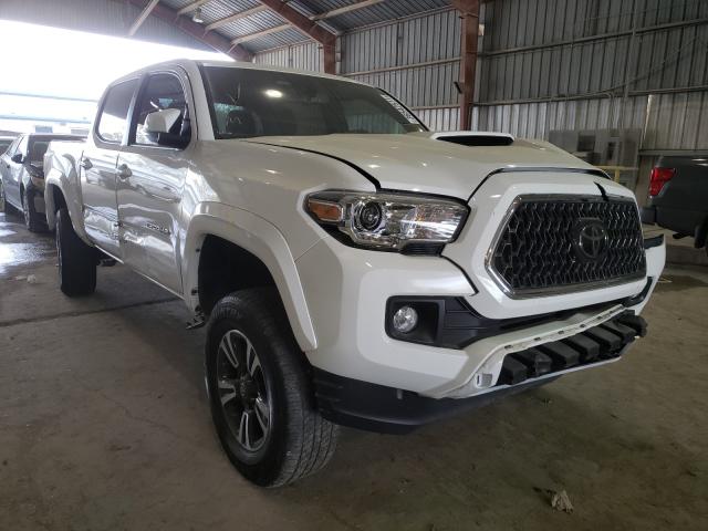 TOYOTA TACOMA DOU 2019 5tfaz5cn1kx077565