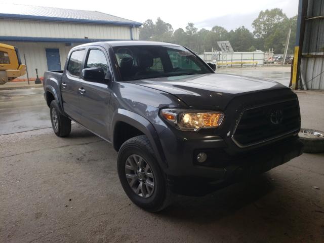 TOYOTA TACOMA DOU 2019 5tfaz5cn1kx079977