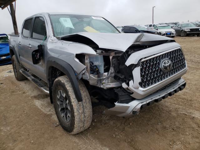 TOYOTA TACOMA DOU 2019 5tfaz5cn1kx082555