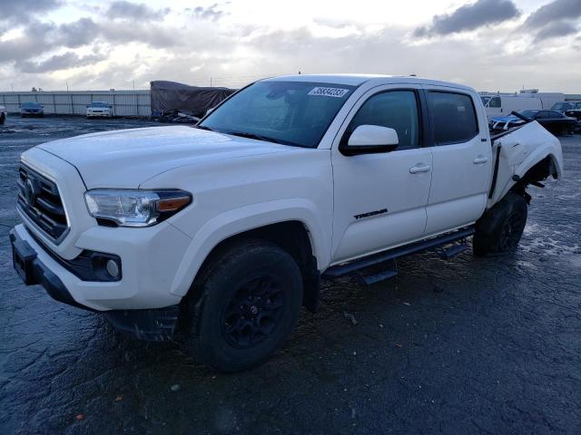 TOYOTA TACOMA DOU 2019 5tfaz5cn1kx085519