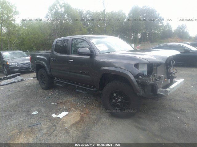 TOYOTA TACOMA 2020 5tfaz5cn1lx092889