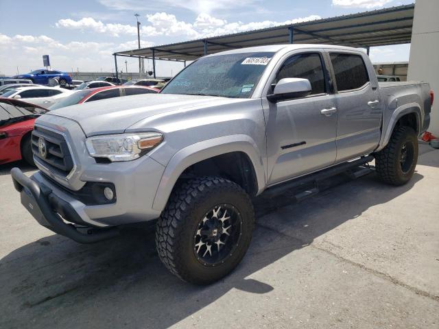 TOYOTA TACOMA DOU 2020 5tfaz5cn1lx093945