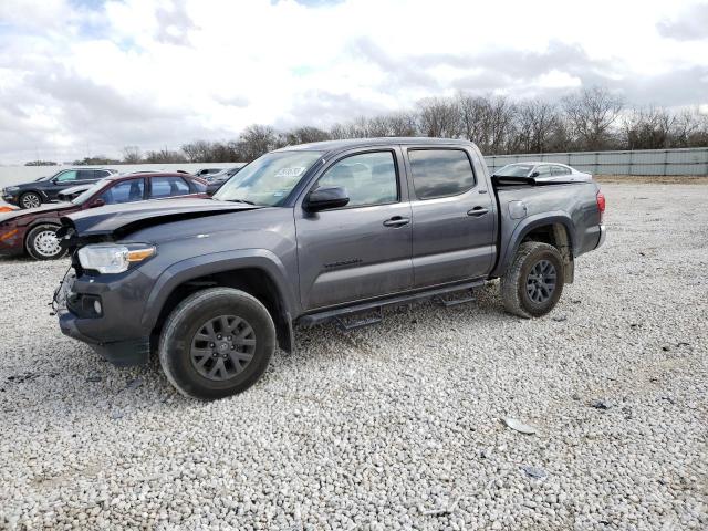 TOYOTA TACOMA DOU 2021 5tfaz5cn1mx099553