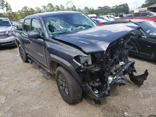 TOYOTA TACOMA DOU 2021 5tfaz5cn1mx099892