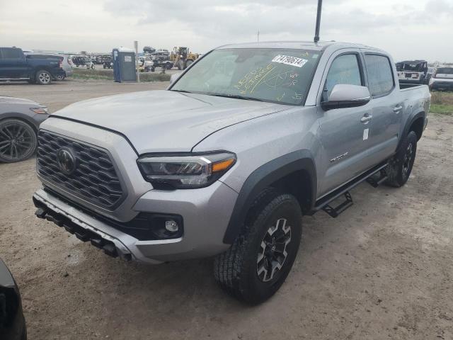 TOYOTA TACOMA DOU 2021 5tfaz5cn1mx100300