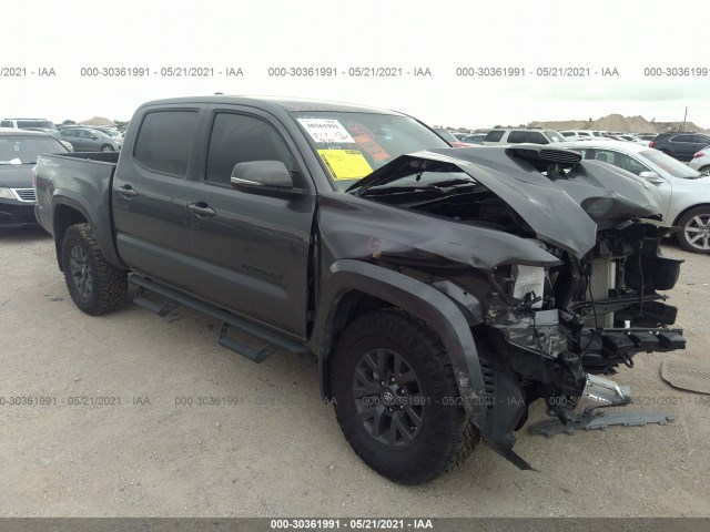 TOYOTA TACOMA 2WD 2021 5tfaz5cn1mx100927