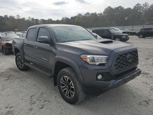 TOYOTA TACOMA DOU 2021 5tfaz5cn1mx104170