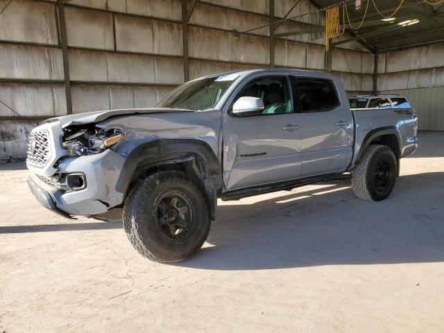 TOYOTA TACOMA 2021 5tfaz5cn1mx111524