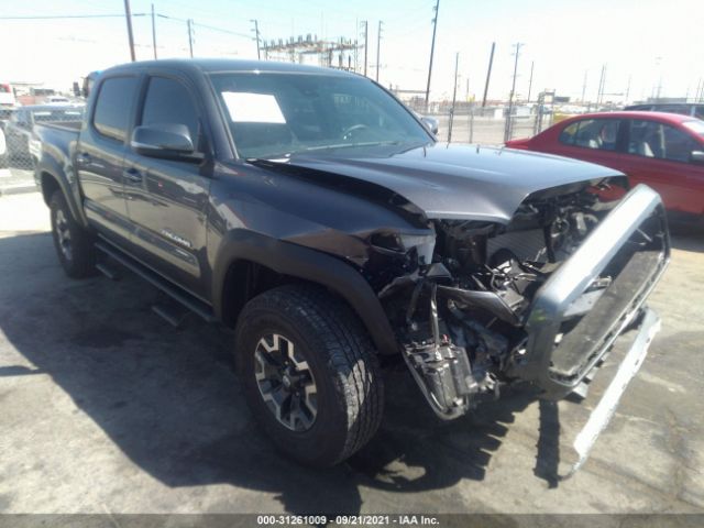 TOYOTA TACOMA 2WD 2021 5tfaz5cn1mx111930